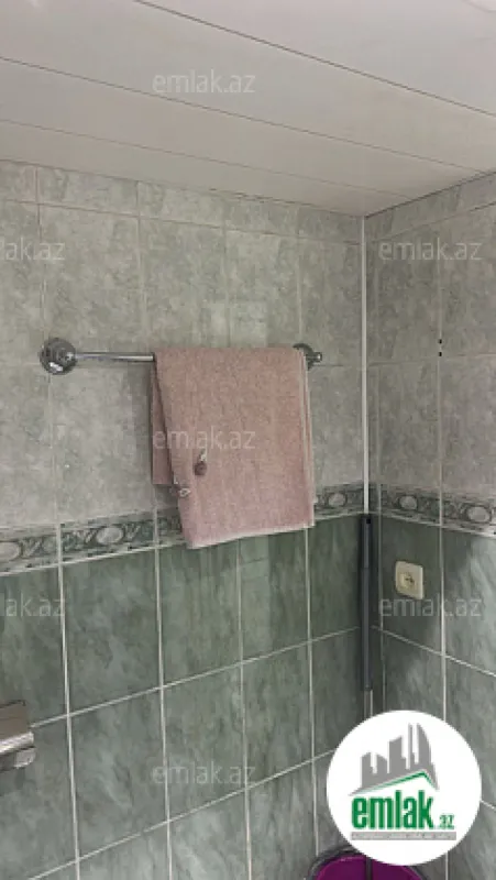 Satılır 2 otaqlı yeni tikili 50 m²