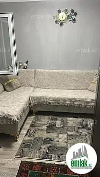 Satılır 2 otaqlı yeni tikili 50 m²