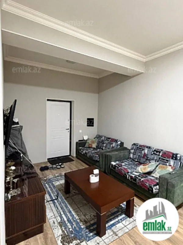 Satılır 2 otaqlı yeni tikili 102 m²