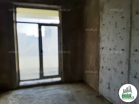 Satılır 3 otaqlı yeni tikili 106 m²