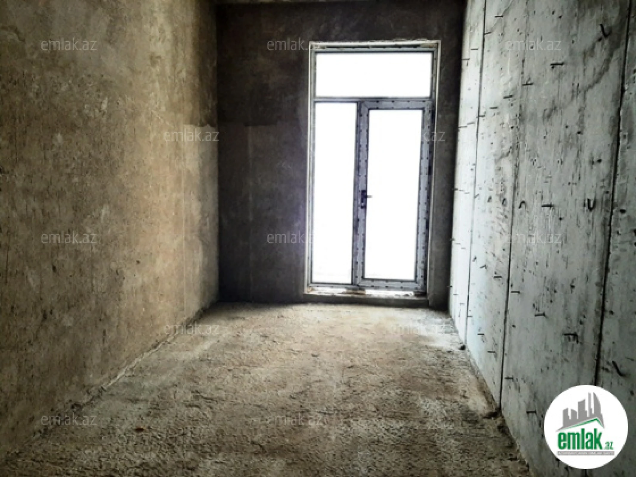 Satılır 3 otaqlı yeni tikili 106 m²