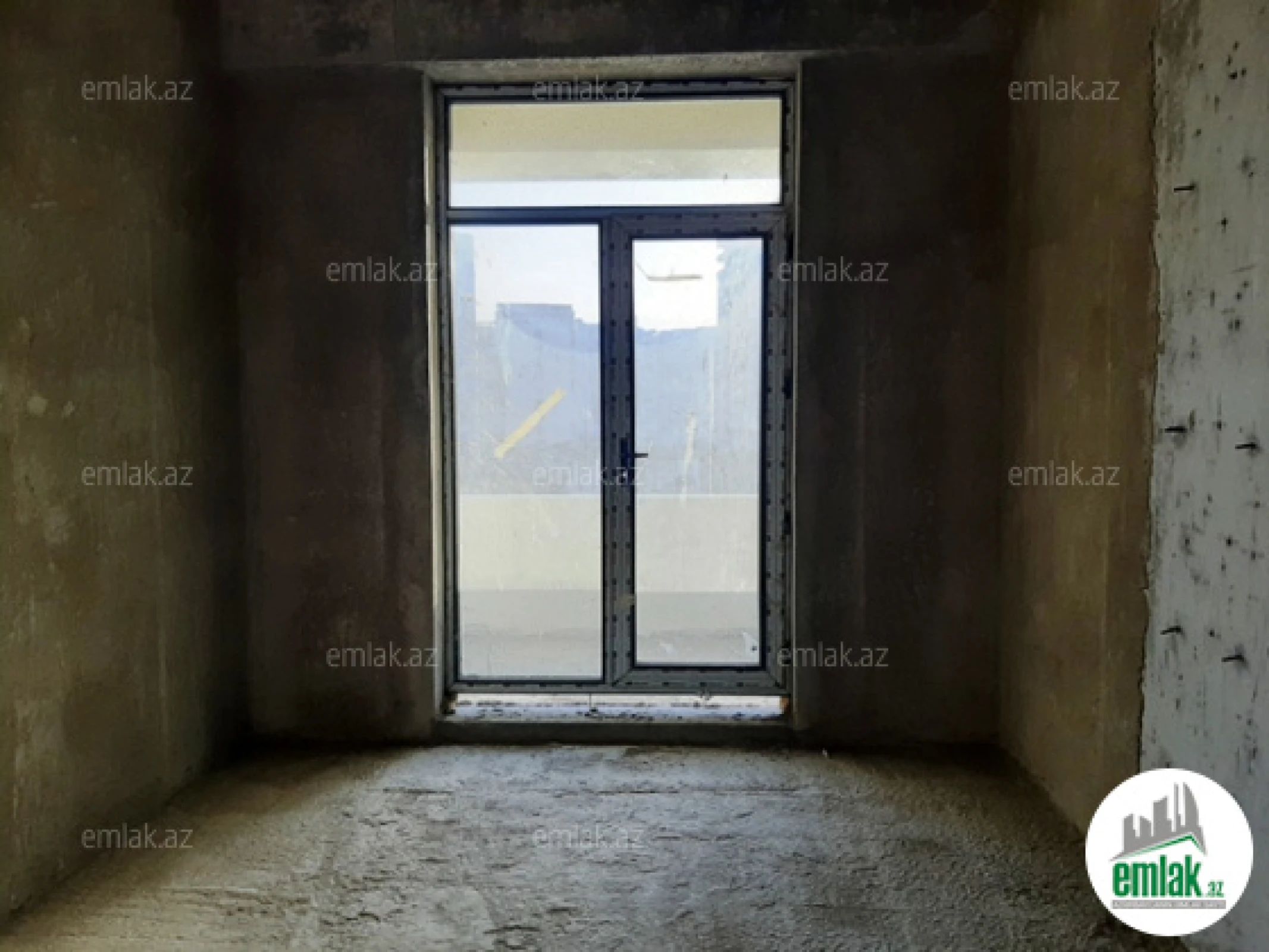 Satılır 3 otaqlı yeni tikili 106 m²