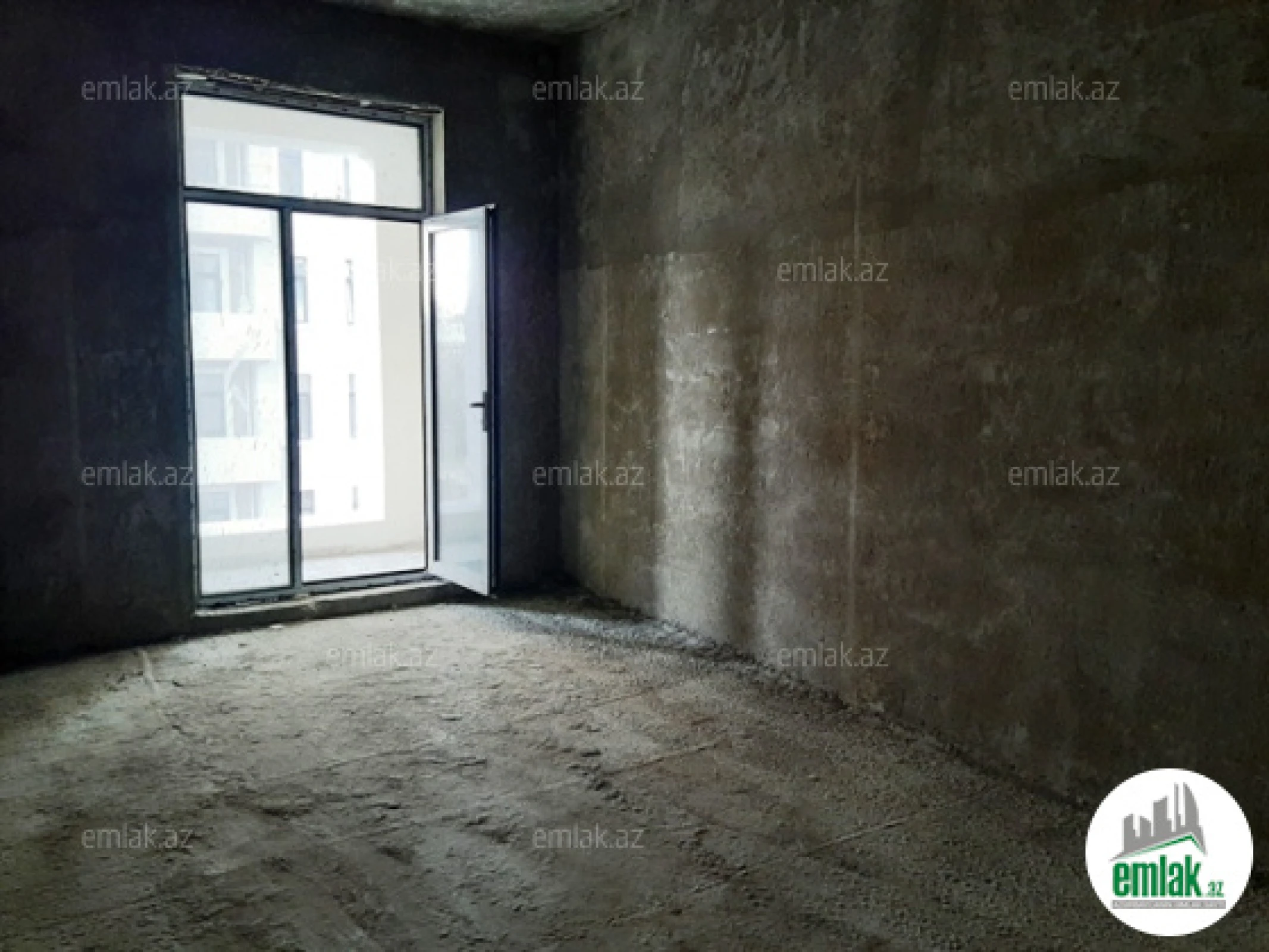 Satılır 3 otaqlı yeni tikili 106 m²