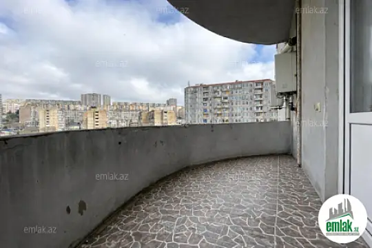 Satılır 2 otaqlı yeni tikili 80.5 m²
