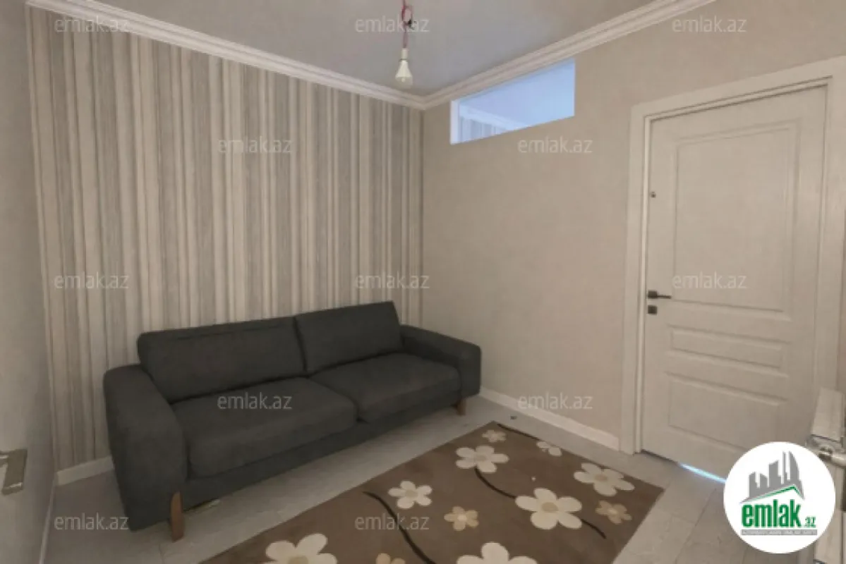 Satılır 3 otaqlı köhnə tikili 65 m²