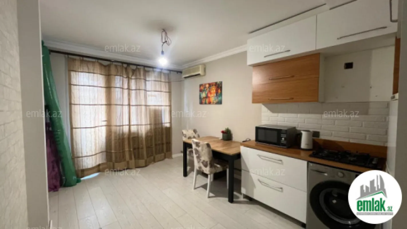 Satılır 3 otaqlı köhnə tikili 65 m²