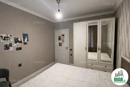 Satılır 3 otaqlı köhnə tikili 65 m²