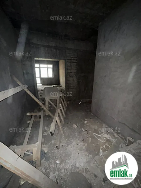 Satılır 3 otaqlı yeni tikili 134 m²