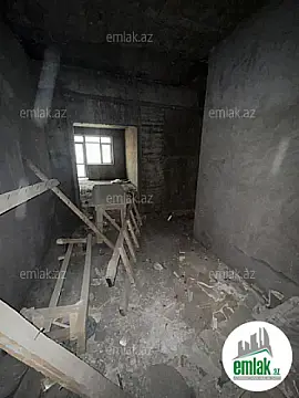 Satılır 3 otaqlı yeni tikili 134 m²