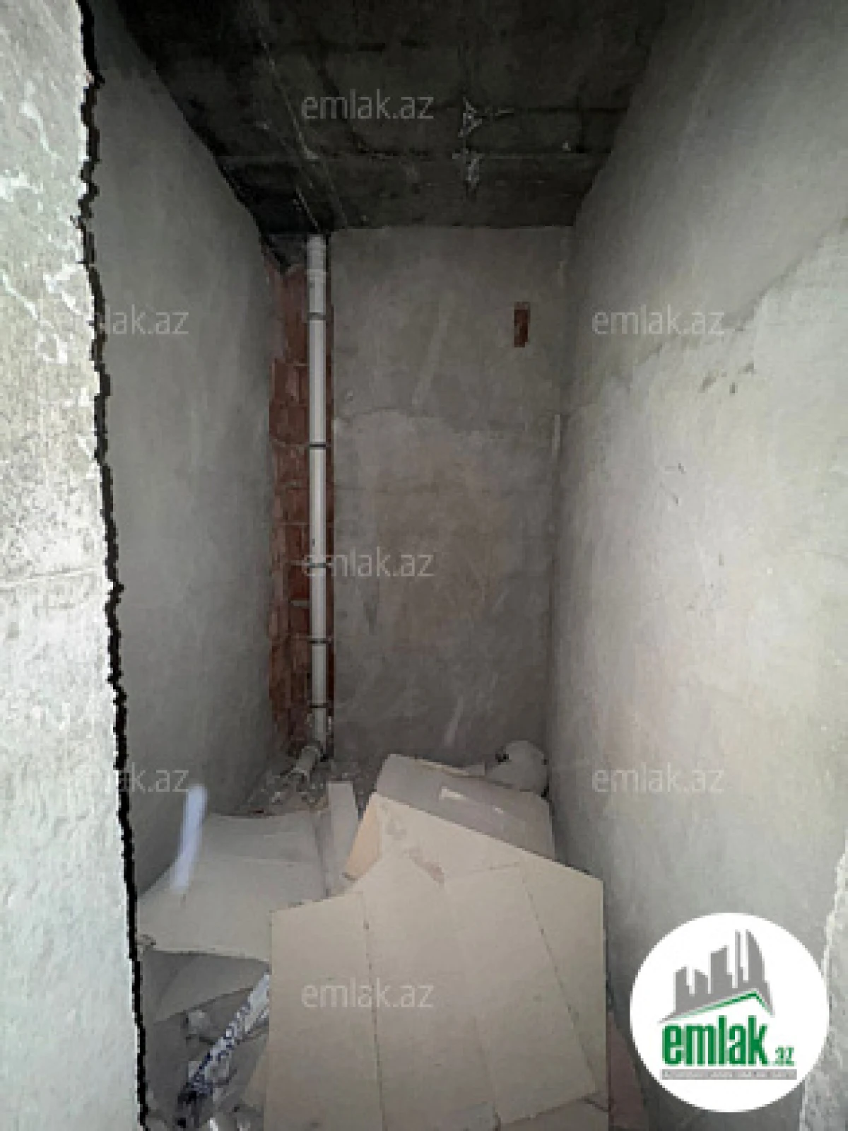 Satılır 3 otaqlı yeni tikili 134 m²