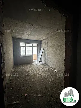 Satılır 3 otaqlı yeni tikili 134 m²