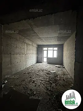 Satılır 3 otaqlı yeni tikili 134 m²