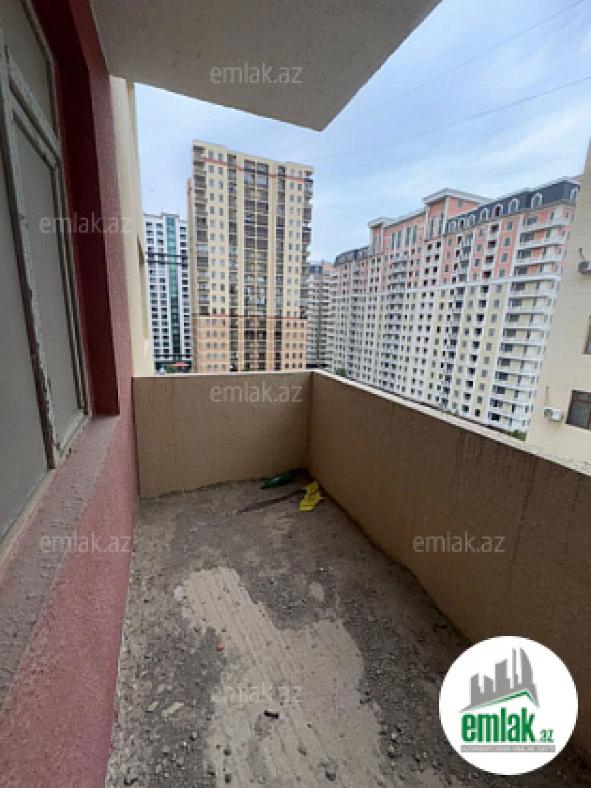 Satılır 3 otaqlı yeni tikili 134 m²