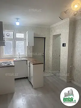 Satılır 2 otaqlı köhnə tikili 30 m² — Bakı 2 otaq 30.00 m²