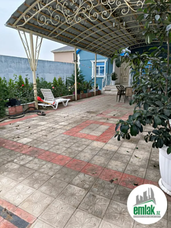 Satılır 3 otaqlı yeni tikili 90 m²