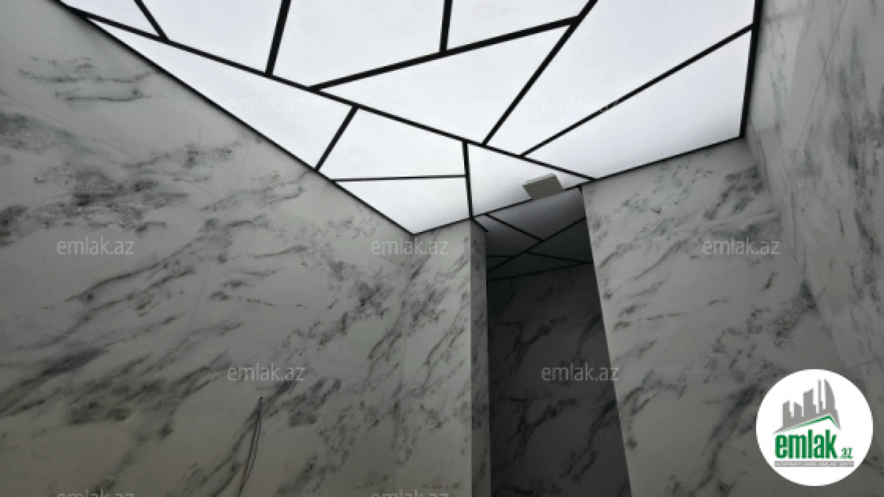 Satılır 3 otaqlı yeni tikili 112 m²