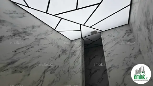 Satılır 3 otaqlı yeni tikili 112 m²