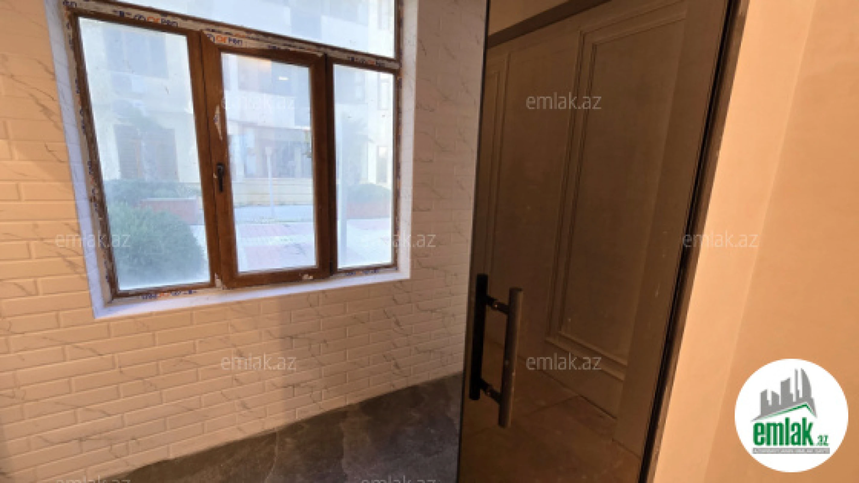 Satılır 3 otaqlı yeni tikili 112 m²