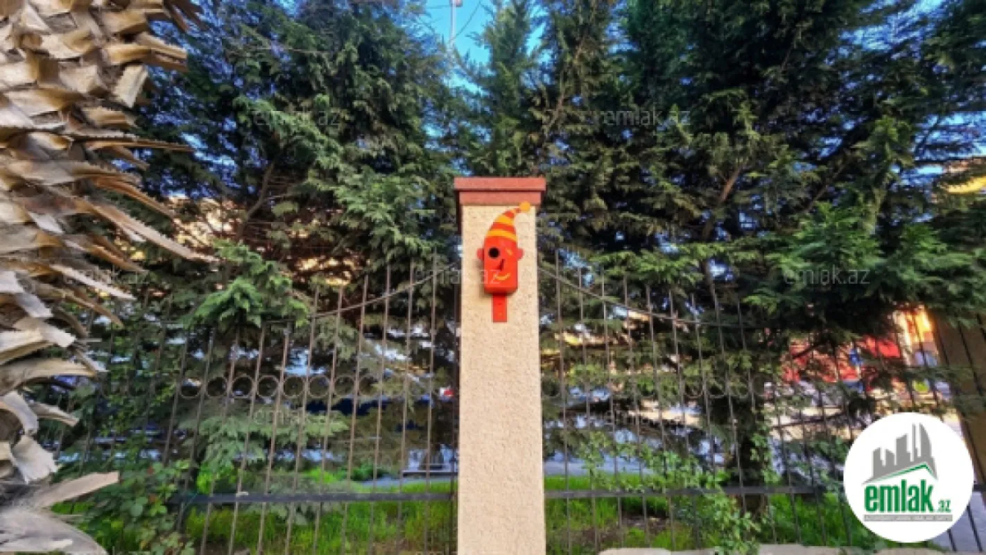 Satılır 3 otaqlı yeni tikili 112 m²