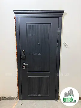 Satılır 3 otaqlı yeni tikili 112 m²