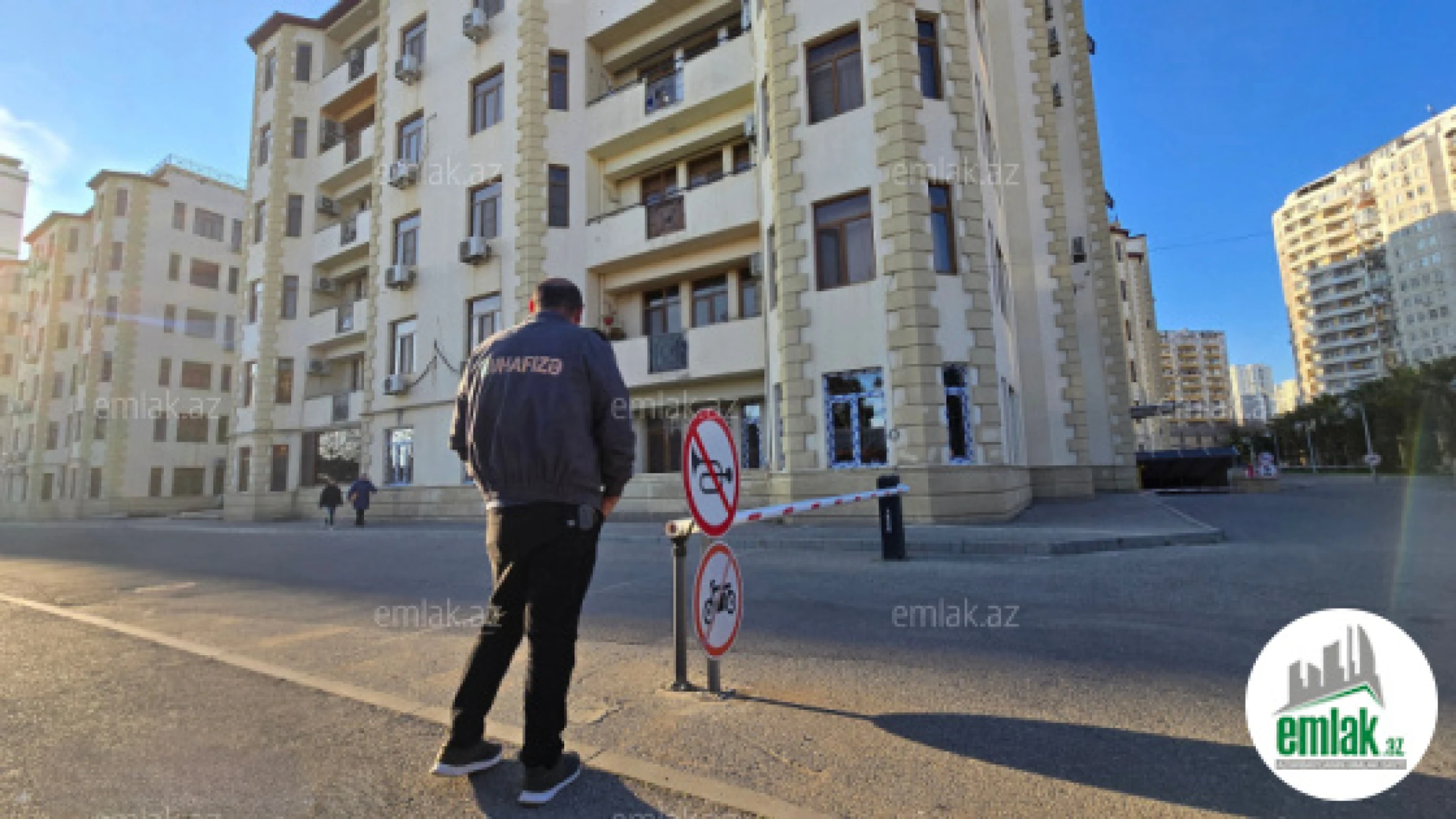 Satılır 3 otaqlı yeni tikili 112 m²