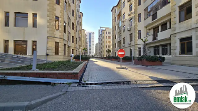 Satılır 3 otaqlı yeni tikili 112 m²