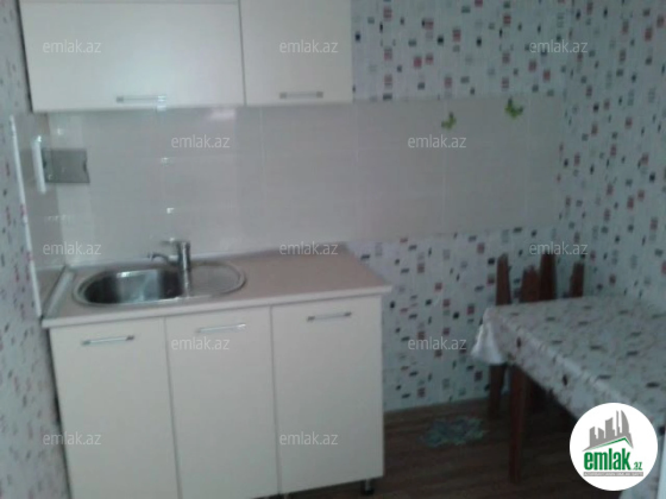 Satılır 2 otaqlı obyekt 75 m²