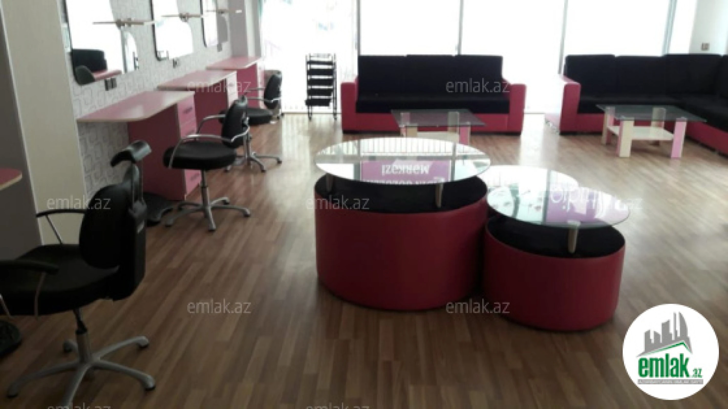 Satılır 2 otaqlı obyekt 75 m²
