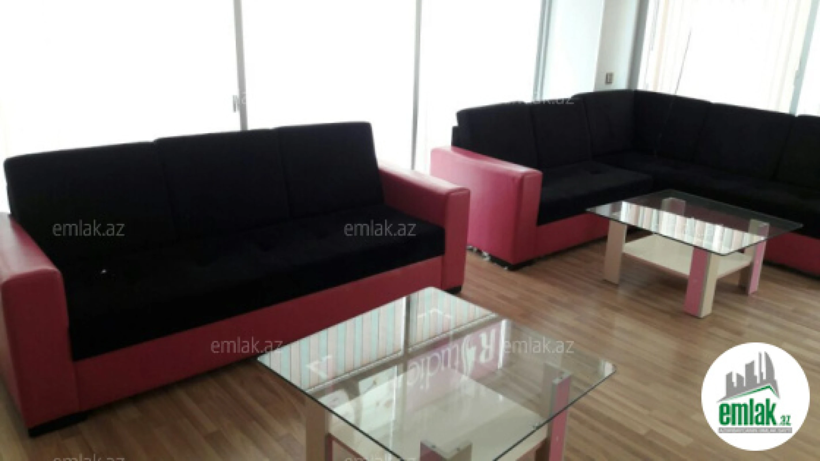 Satılır 2 otaqlı obyekt 75 m²