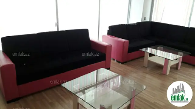 Satılır 2 otaqlı obyekt 75 m²