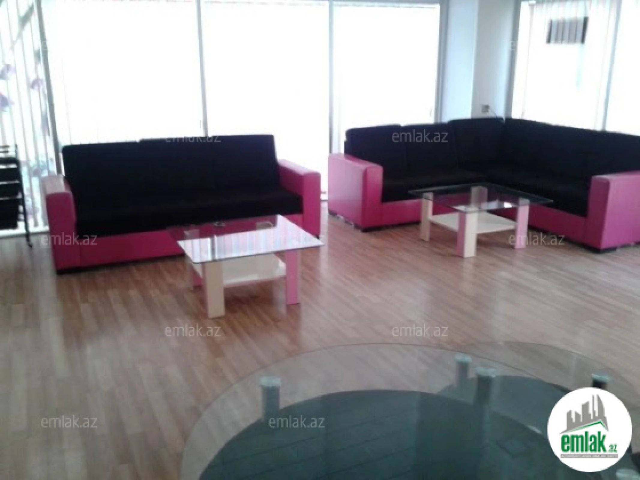 Satılır 2 otaqlı obyekt 75 m²