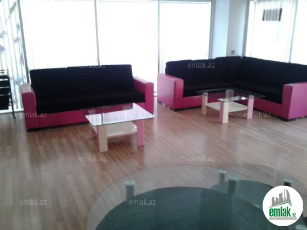 Satılır 2 otaqlı obyekt 75 m²