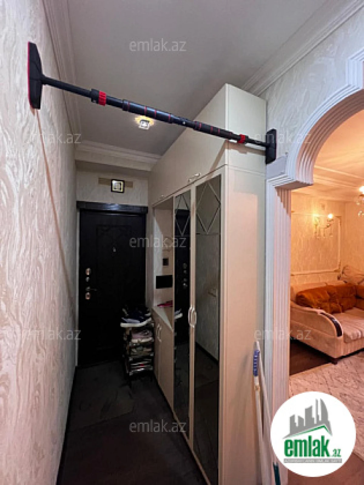 Satılır 3 otaqlı köhnə tikili 50 m²