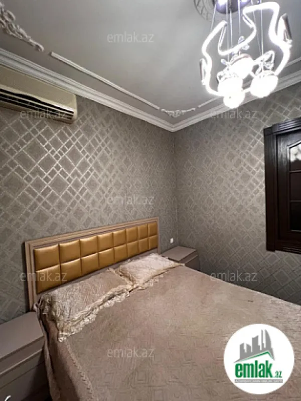 Satılır 3 otaqlı köhnə tikili 50 m²