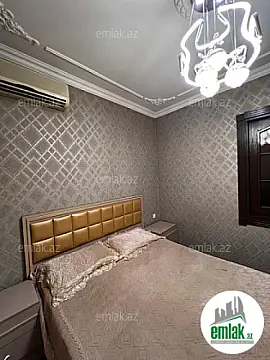 Satılır 3 otaqlı köhnə tikili 50 m²