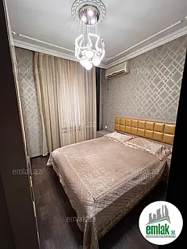 Satılır 3 otaqlı köhnə tikili 50 m²