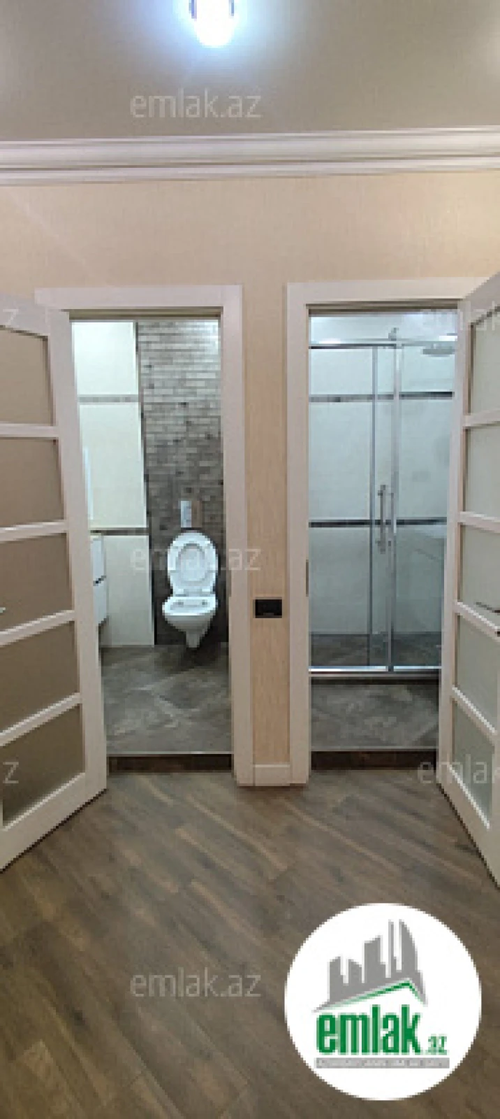 Satılır 5 otaqlı köhnə tikili 115 m²