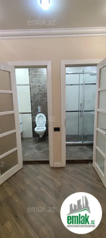 Satılır 5 otaqlı köhnə tikili 115 m²