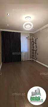 Satılır 5 otaqlı köhnə tikili 115 m²