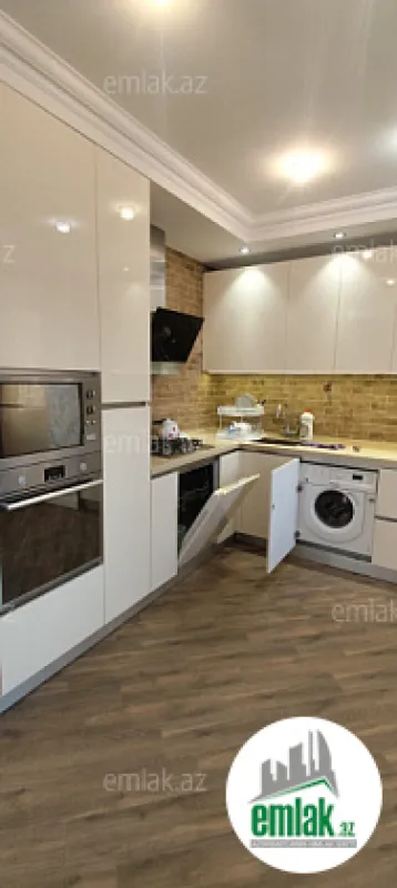 Satılır 5 otaqlı köhnə tikili 115 m²