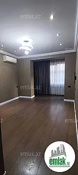 Satılır 5 otaqlı köhnə tikili 115 m²