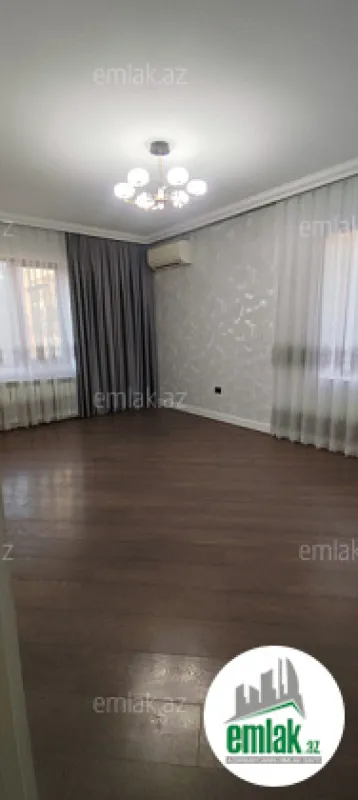 Satılır 5 otaqlı köhnə tikili 115 m²