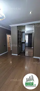 Satılır 5 otaqlı köhnə tikili 115 m²