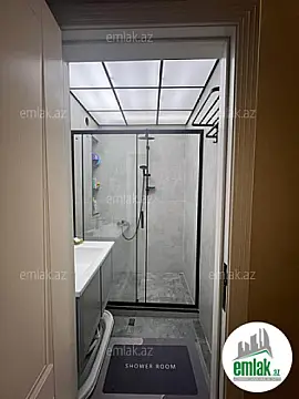 Satılır 2 otaqlı yeni tikili 66 m²