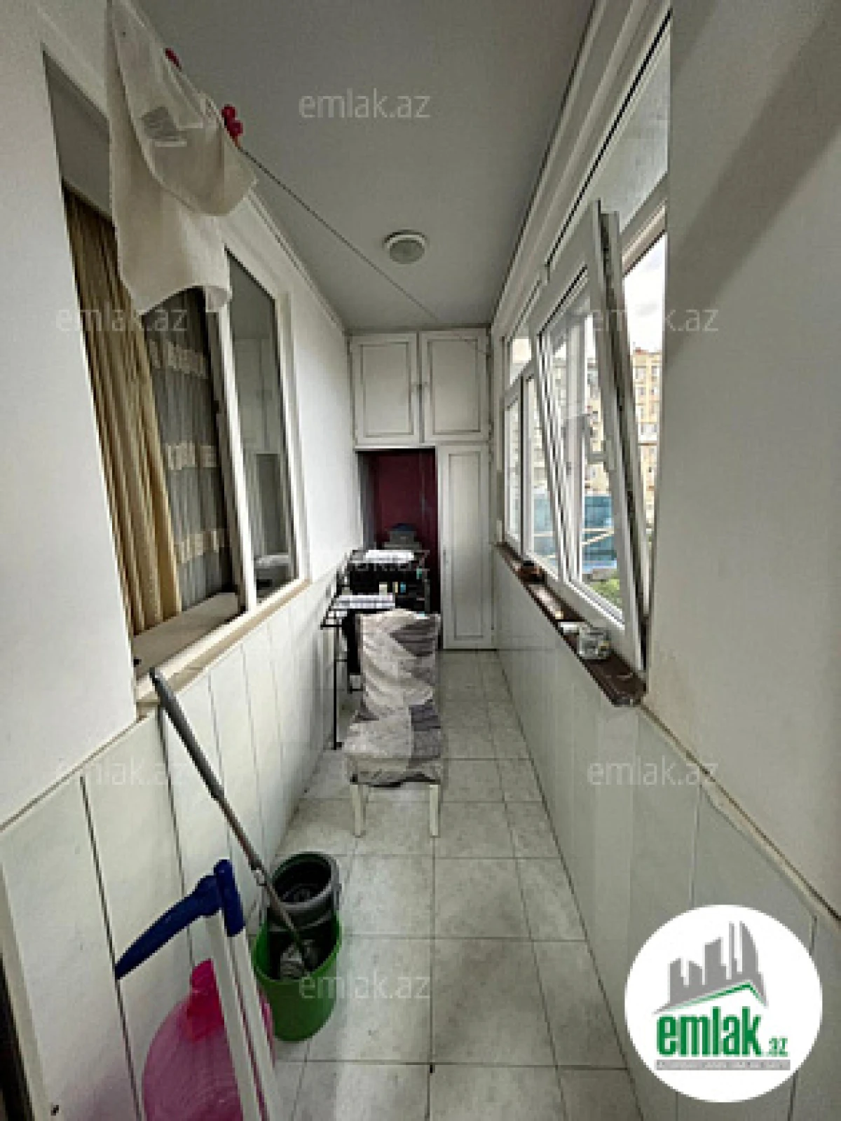 Satılır 3 otaqlı köhnə tikili 78 m²