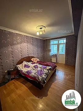 Satılır 3 otaqlı köhnə tikili 78 m²