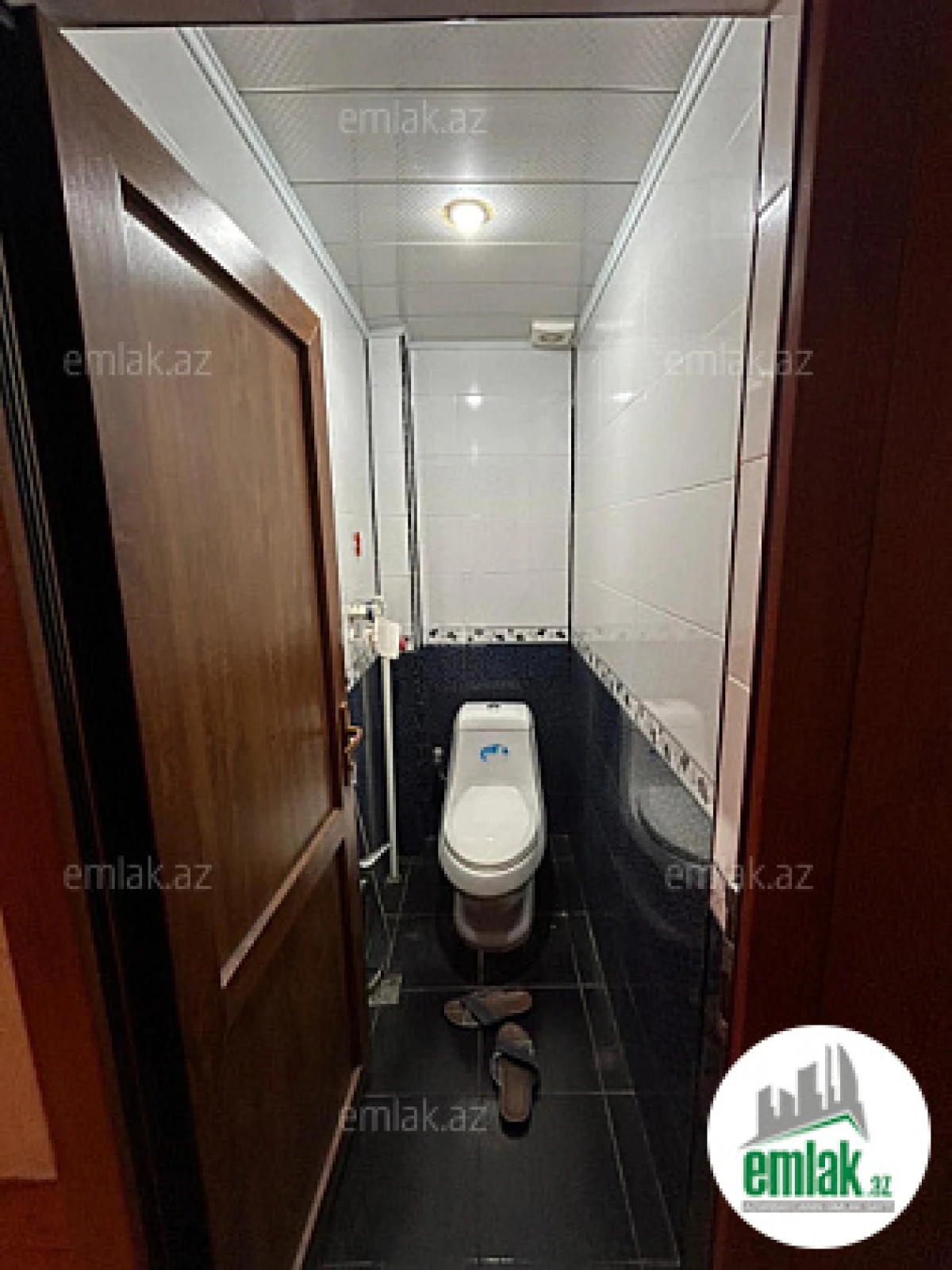 Satılır 3 otaqlı köhnə tikili 78 m²