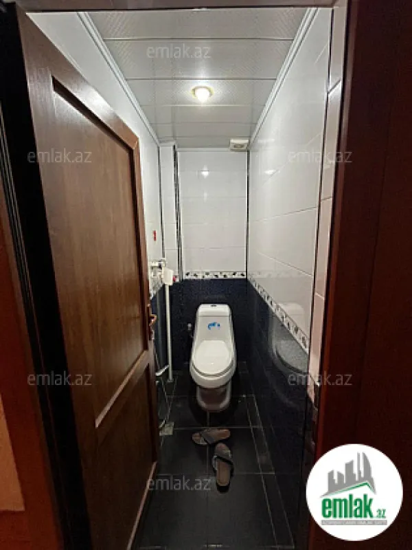 Satılır 3 otaqlı köhnə tikili 78 m²