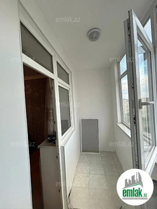 Satılır 3 otaqlı köhnə tikili 78 m²