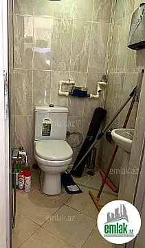 Satılır 2 otaqlı obyekt 36 m²